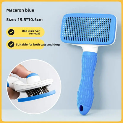 Pet Grooming Comb Pet Perfect