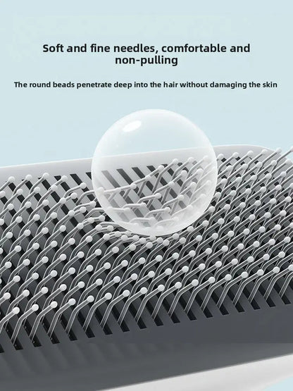 Pet Grooming Comb Pet Perfect