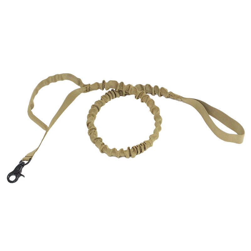 Tactical Dog Harness and Leash Set Pet Perfect