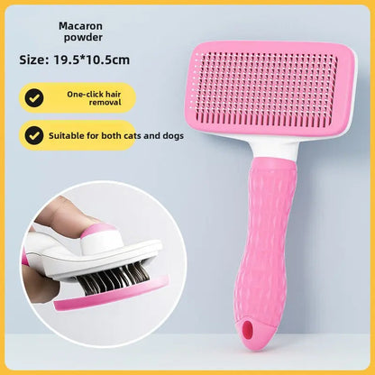 Pet Grooming Comb Pet Perfect