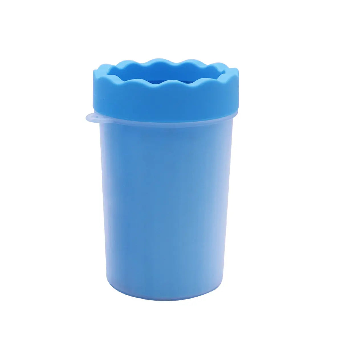 Silicone Pet Foot Washing Cup Pet Perfect