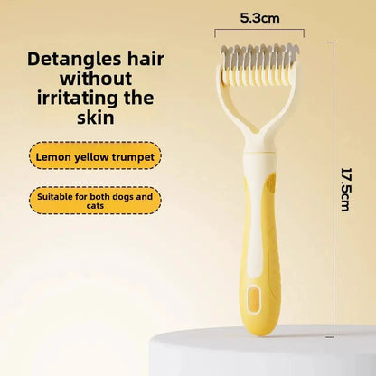 Pet Grooming Comb Pet Perfect