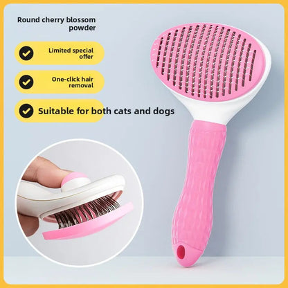 Pet Grooming Comb Pet Perfect