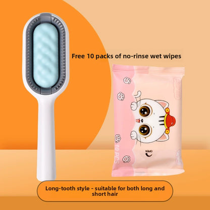 Pet Grooming Comb Pet Perfect