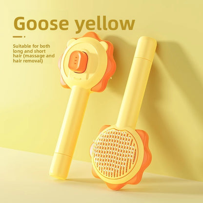 Pet Grooming Comb Pet Perfect