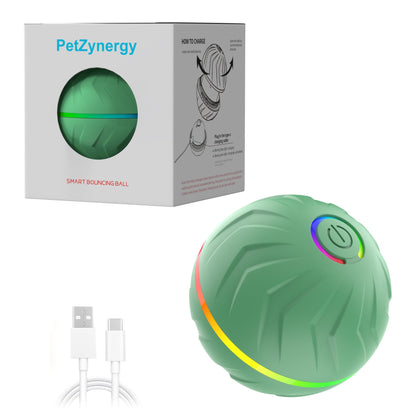 jumping ball for dogs-Pets Perfect